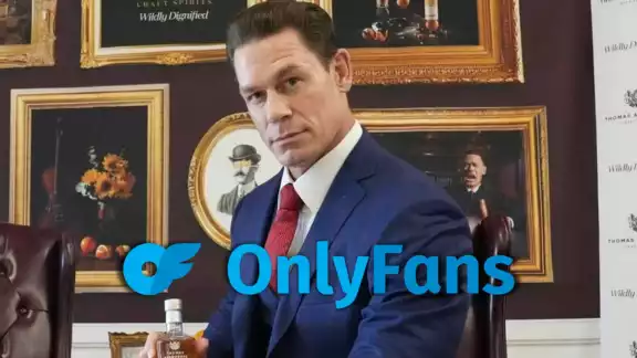 John Cena dará otro uso a su cuenta de Onlyfans John Cena dará otro uso a su cuenta de Onlyfans
