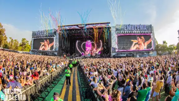 Te traemos la lista de artistas invitados. Foto: Especial