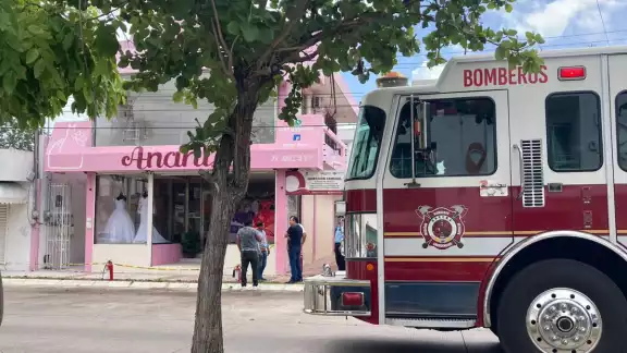 Al parecer, el siniestro fue debido a un cortocircuito. Al parecer, el siniestro fue debido a un cortocircuito.
