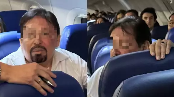 El hombre habría sido puesto a disposición de las autoridades, pero fue presuntamente liberado El hombre habría sido puesto a disposición de las autoridades, pero fue presuntamente liberado