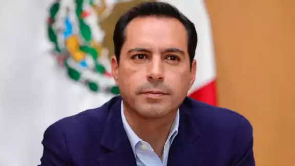 Mauricio Vila dejará el cargo el 1 de octubre de 2024