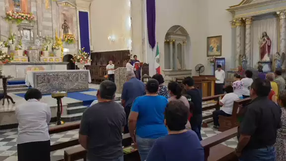 Con el Miércoles de Ceniza da inicio la Cuaresma Con el Miércoles de Ceniza da inicio la Cuaresma