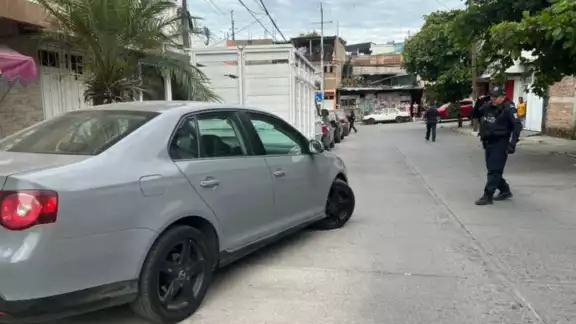 Con este ataque, ya suman cuatro funcionarios del Ayuntamiento de Chilpancingo asesinados en los últimos meses