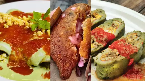 Los platillos yucatecos se adaptan a la necesidad de cada época del año Los platillos yucatecos se adaptan a la necesidad de cada época del año