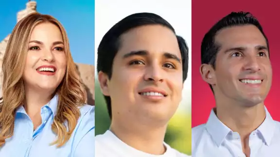 Siete serán los temas que abordaron Cecilia Patrón, Gerardo Ocampo, Rommel Paheco y Juan José Stiles Siete serán los temas que abordaron Cecilia Patrón, Gerardo Ocampo, Rommel Paheco y Juan José Stiles