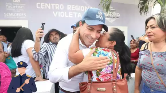 Yucatán es el estado más seguro de México por 3 razones particulares Yucatán es el estado más seguro de México por 3 razones particulares