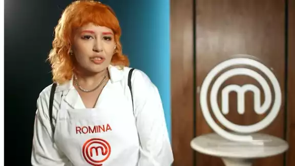 La joven también ha participado en otros realities. Foto: Especial