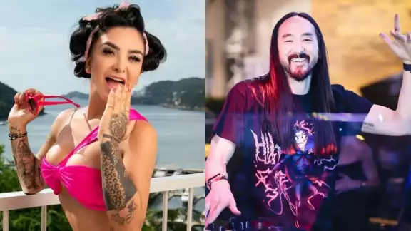 La Wanders Lovers y Steve Aoki estarán en el Viernes de Corso del Carnaval de Mérida La Wanders Lovers y Steve Aoki estarán en el Viernes de Corso del Carnaval de Mérida