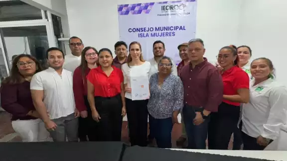 Conoce más detalles del evento en el Ieqroo