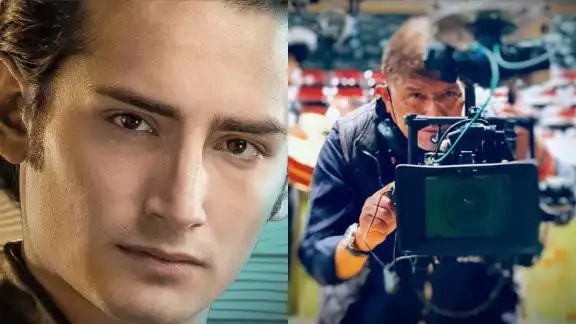 'El Último Rey' se estrenó pese a la demanda de la familia Fernández