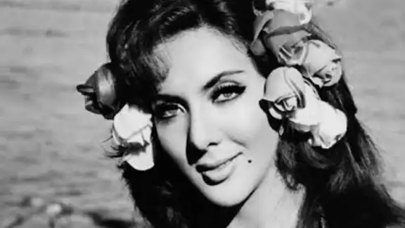Lorena Velázquez falleció a los 86 años Lorena Velázquez falleció a los 86 años