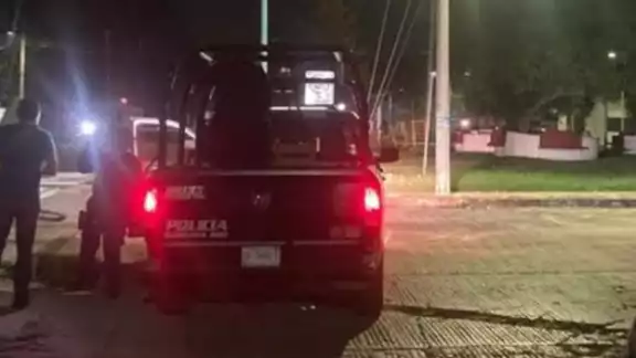 Se desconoce el paradero de las tres personas desaparecidas en Xul Ha Se desconoce el paradero de las tres personas desaparecidas en Xul Ha