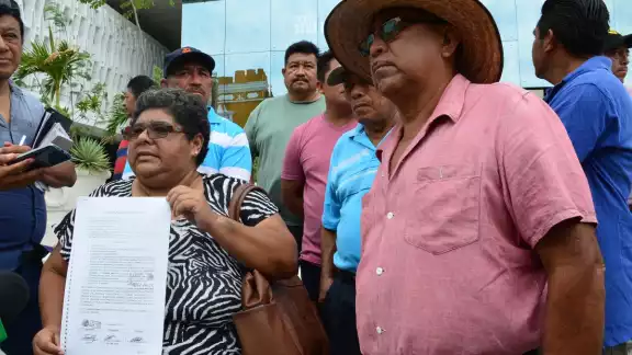 Al no autorizar la reconexión de la luz podrían perder cerca de 4 millones 700 mil pesos Al no autorizar la reconexión de la luz podrían perder cerca de 4 millones 700 mil pesos
