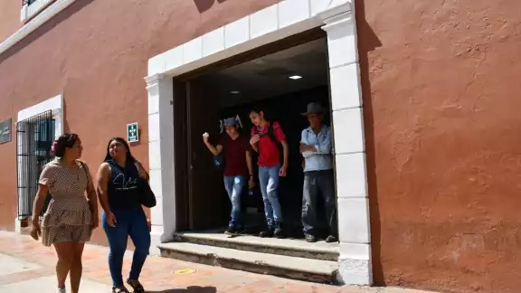 En el 2023 se han denunciado más de 7 mil asuntos En el 2023 se han denunciado más de 7 mil asuntos