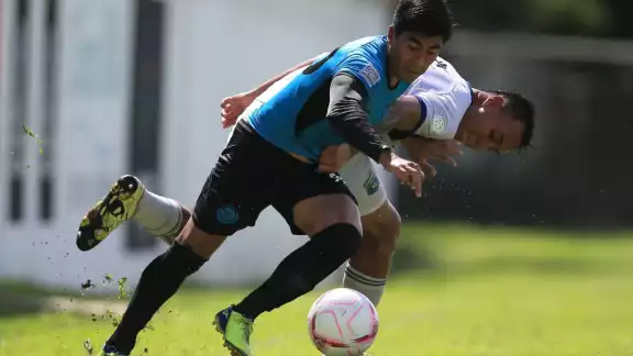 Este miércoles se juega doble jornada en la Liga Premier Este miércoles se juega doble jornada en la Liga Premier