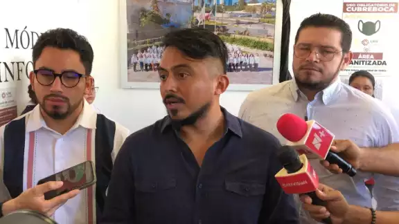 Ya se establecerá la fecha de la emisión de la convocatoria para Secretario General y titular del Órgano Interno de Control Ya se establecerá la fecha de la emisión de la convocatoria para Secretario General y titular del Órgano Interno de Control