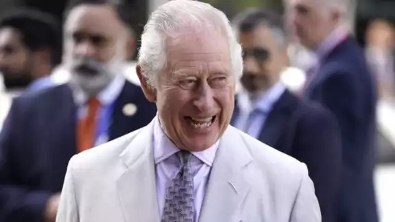 Este miércoles se informó que el Rey Carlos III se someterá a una cirugía por agrandamiento de próstata Este miércoles se informó que el Rey Carlos III se someterá a una cirugía por agrandamiento de próstata