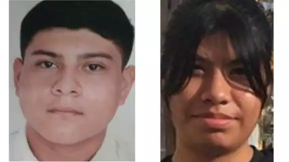 La FGE ya busca a los dos menores desaparecidos en Yucatán La FGE ya busca a los dos menores desaparecidos en Yucatán