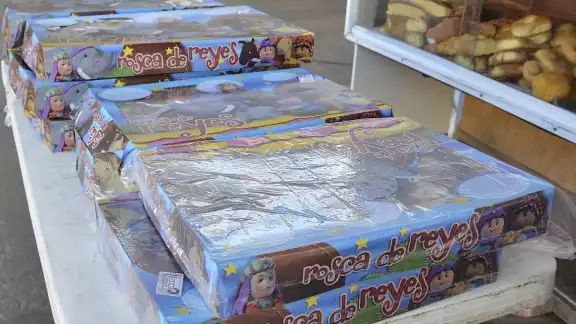 Las ventas de los panaderos de Ciudad del Carmen aumentaron en un 50% Las ventas de los panaderos de Ciudad del Carmen aumentaron en un 50%