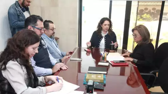 Alberto Pérez Dayán podría enfrentar un juicio político en México