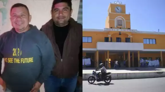 El exfuncionario de Kanasín saldrá en libertad