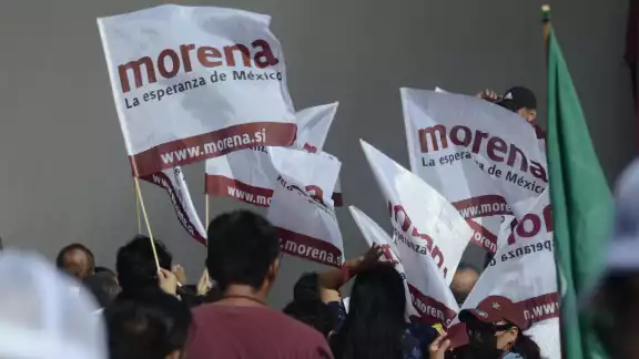 De acuerdo con la convocatoria, será a más tardar el 18 de enero del 2024 cuando se publiquen los registros aprobados, los cuales se darán a conocer en su página oficial.