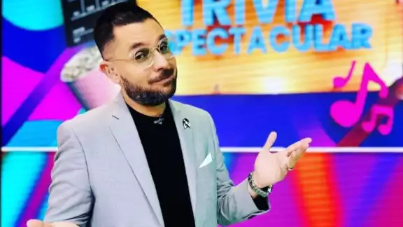 Ricardo Casares estaría hospitalizado por un presunto infarto Ricardo Casares estaría hospitalizado por un presunto infarto