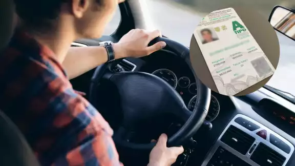 En Yucatán las licencias de conducir emitidas por el Instituto de Movilidad Quintana Roo son rechazadas En Yucatán las licencias de conducir emitidas por el Instituto de Movilidad Quintana Roo son rechazadas
