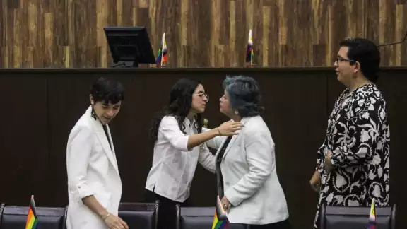 Yucatán es el sexto Estado en el que el Congreso se abre a este tipo de actividad Yucatán es el sexto Estado en el que el Congreso se abre a este tipo de actividad