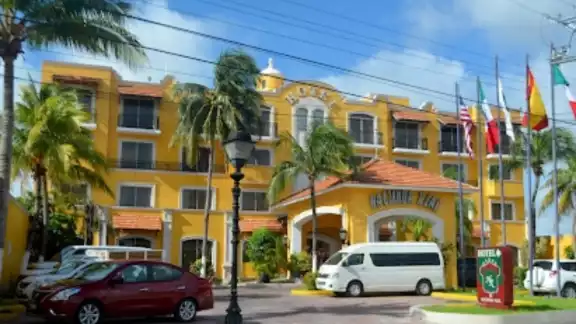 La falta de pagos podría llevar a la quiebra a los hoteleros La falta de pagos podría llevar a la quiebra a los hoteleros