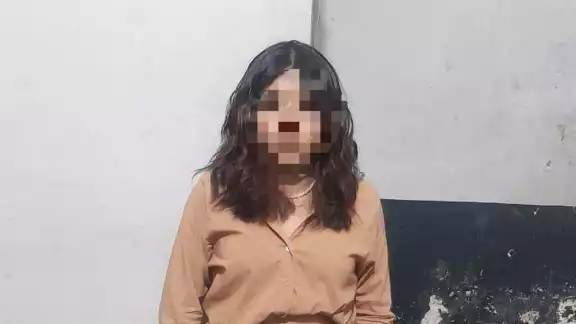 La menor será entregada a las autoridades de Quintana Roo