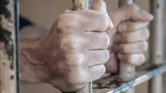 El Juzgado Segundo de Control determinó la vinculación a proceso del hombre El Juzgado Segundo de Control determinó la vinculación a proceso del hombre