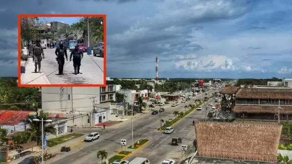 Hasta el momento se desconoce el motivo del ataque el cual se realizó a plena luz del día Hasta el momento se desconoce el motivo del ataque el cual se realizó a plena luz del día