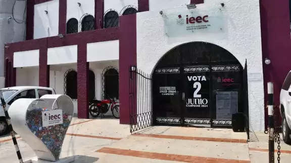 Se trata de una de las empresas más importantes en el país, no es improvisada, manifestó