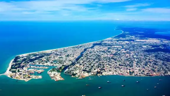 Los empresarios afirmaron que la isla merece esta inversión