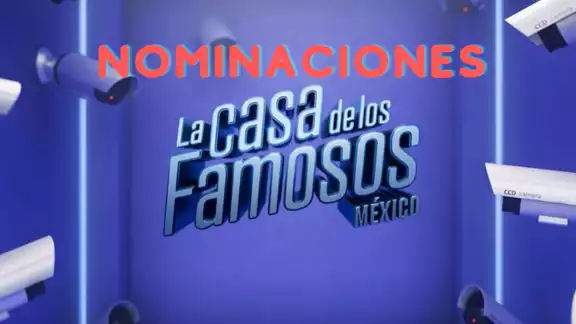 La Casa de los Famosos tendrá su segunda eliminación. Foto: Especial