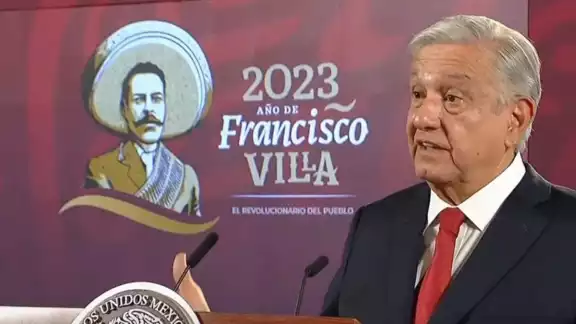 Por primera vez, AMLO cambiará la sede de su informe de gobierno Por primera vez, AMLO cambiará la sede de su informe de gobierno