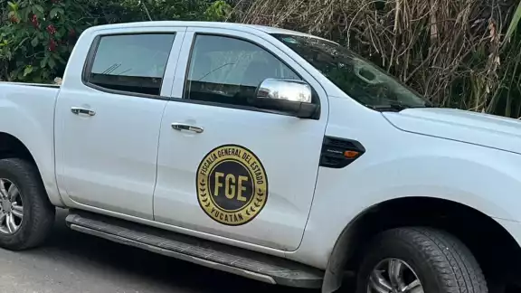 La FGE Yucatán confirma que la situación en Tekit se atenderá conforme a Derecho La FGE Yucatán confirma que la situación en Tekit se atenderá conforme a Derecho