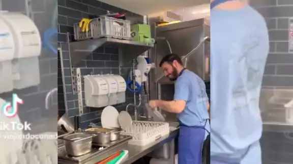 Este sueldo no lo consigue ni un profesionista en México. Foto: Especial Este sueldo no lo consigue ni un profesionista en México. Foto: Especial