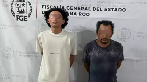 Ambos portaban droga al momento de ser asegurados, por lo cual fueron puestos a disposición por delitos contra la salud. Ambos portaban droga al momento de ser asegurados, por lo cual fueron puestos a disposición por delitos contra la salud.