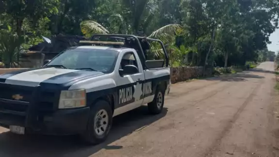 El menor señaló que dos hombres le robaron su celular El menor señaló que dos hombres le robaron su celular