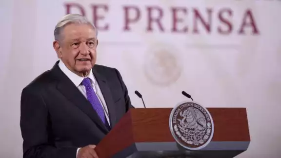 El Presidente de la República confirmo este martes la desaparición de 2 agentes de la FGR, que forman parte de las investigaciones del caso del estudiante de Ayotzinapa asesinado en Chilpancingo El Presidente de la República confirmo este martes la desaparición de 2 agentes de la FGR, que forman parte de las investigaciones del caso del estudiante de Ayotzinapa asesinado en Chilpancingo