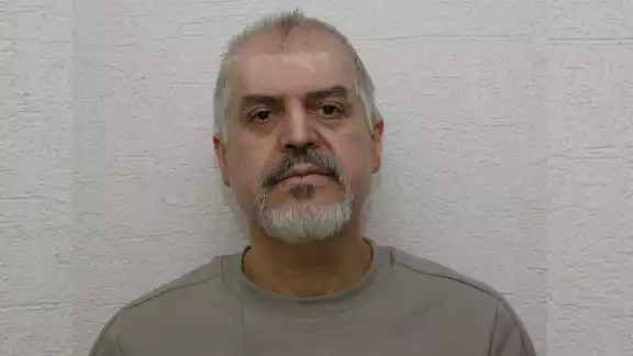 El capo es conocido como “El Doctor”, debido a que cursó la carrera de medicina