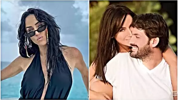 Inés Gómez Mont y de su esposo Víctor Manuel Álvarez Puga son acusados de los delitos de operaciones con recursos de procedencia ilícita, delincuencia organizada y peculado. Foto: Instagram @inesgomezmont