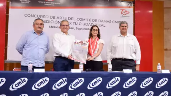 En el concurso podrán participar niños y adolescentes de todo Yucatán En el concurso podrán participar niños y adolescentes de todo Yucatán