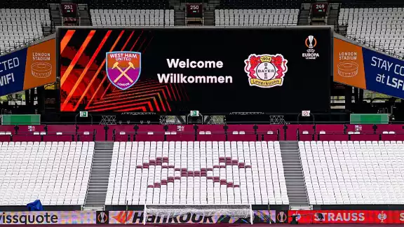 En los últimos 10 juegos, los Hammers tuvieron cuatro victorias, tres empates y tres derrotas
