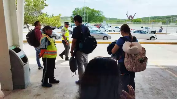 La detención se informó durante la reunión de la Mesa por la Paz y la Seguridad La detención se informó durante la reunión de la Mesa por la Paz y la Seguridad