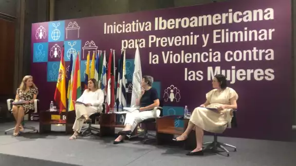 El TEEY sancionará a quienes comentan el delito de violencia política de género El TEEY sancionará a quienes comentan el delito de violencia política de género