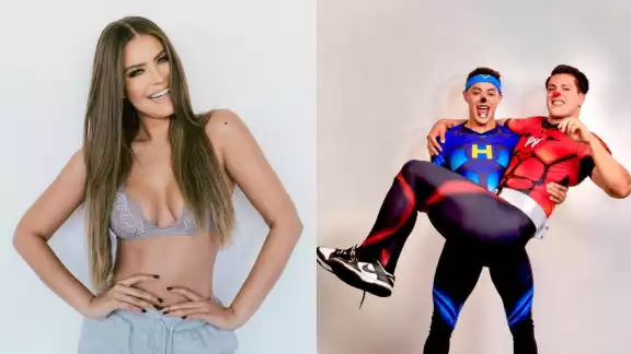 Vanessa Claudio y Los Wapayasos estarán en el Carnaval de Kanasín Vanessa Claudio y Los Wapayasos estarán en el Carnaval de Kanasín