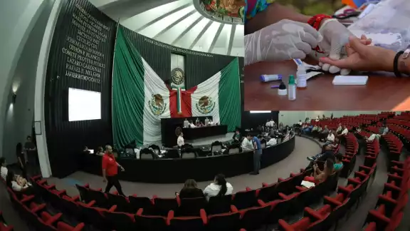 La detección es una estrategia de prevención voluntaria y no debe ser coercitiva